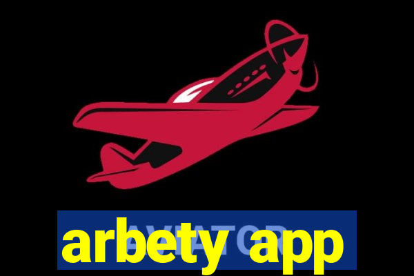 arbety app